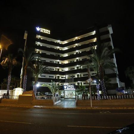 Appartamento Corona Blanca Playa del Inglés Esterno foto