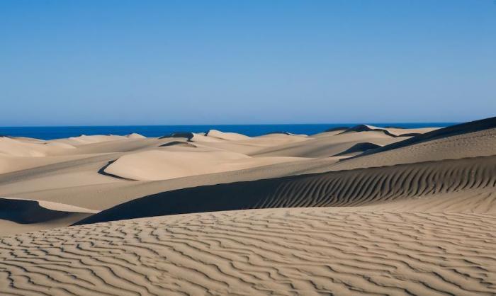 Appartamento Corona Blanca Playa del Inglés Esterno foto